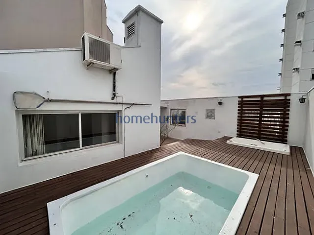 Apartamento com 182m² 3 quartos e 4 banheiros, para alugar, no bairro Jardim Flamboyant em Campinas