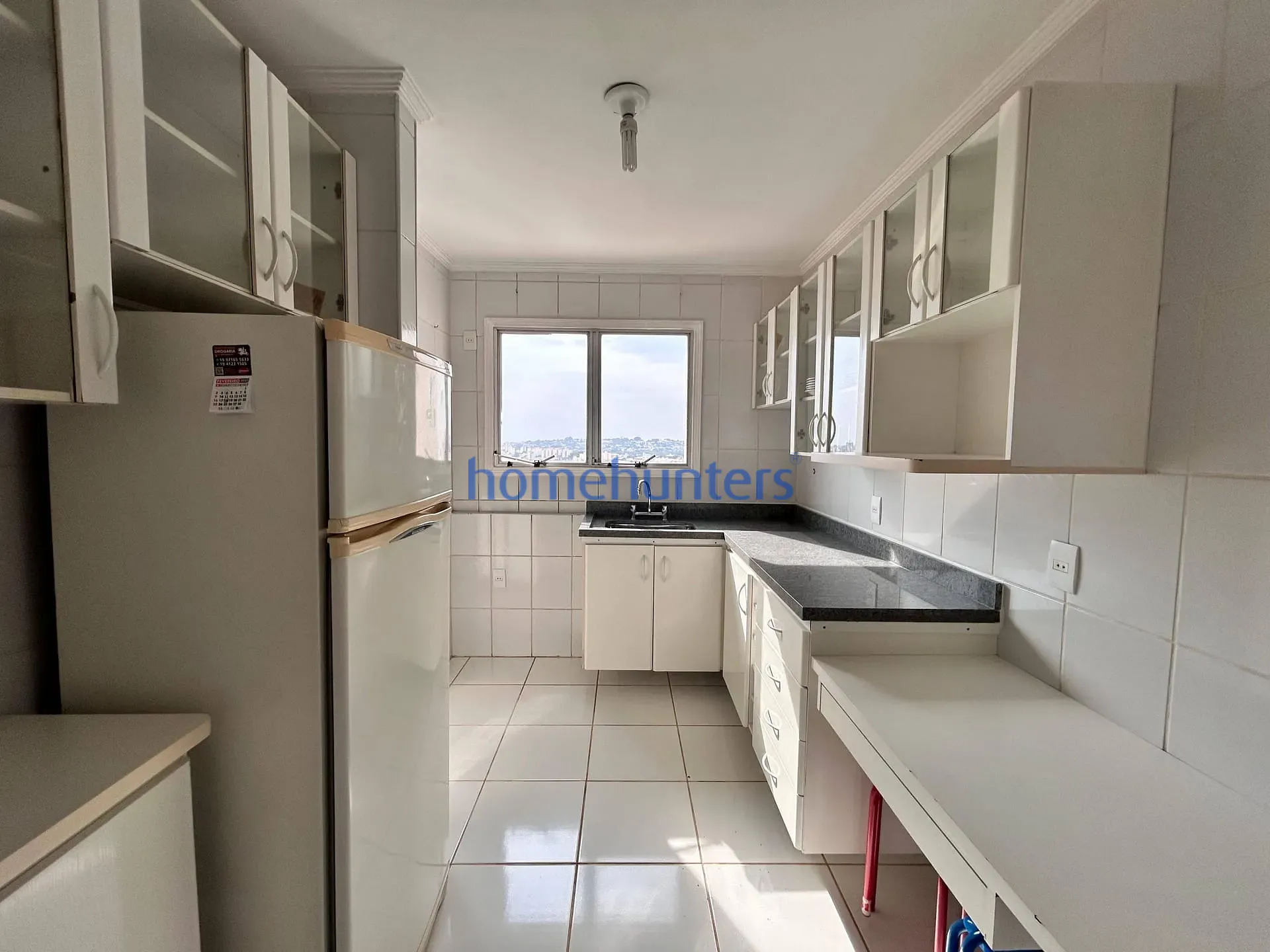 Apartamento, 3 quartos, 182 m² - Foto 6
