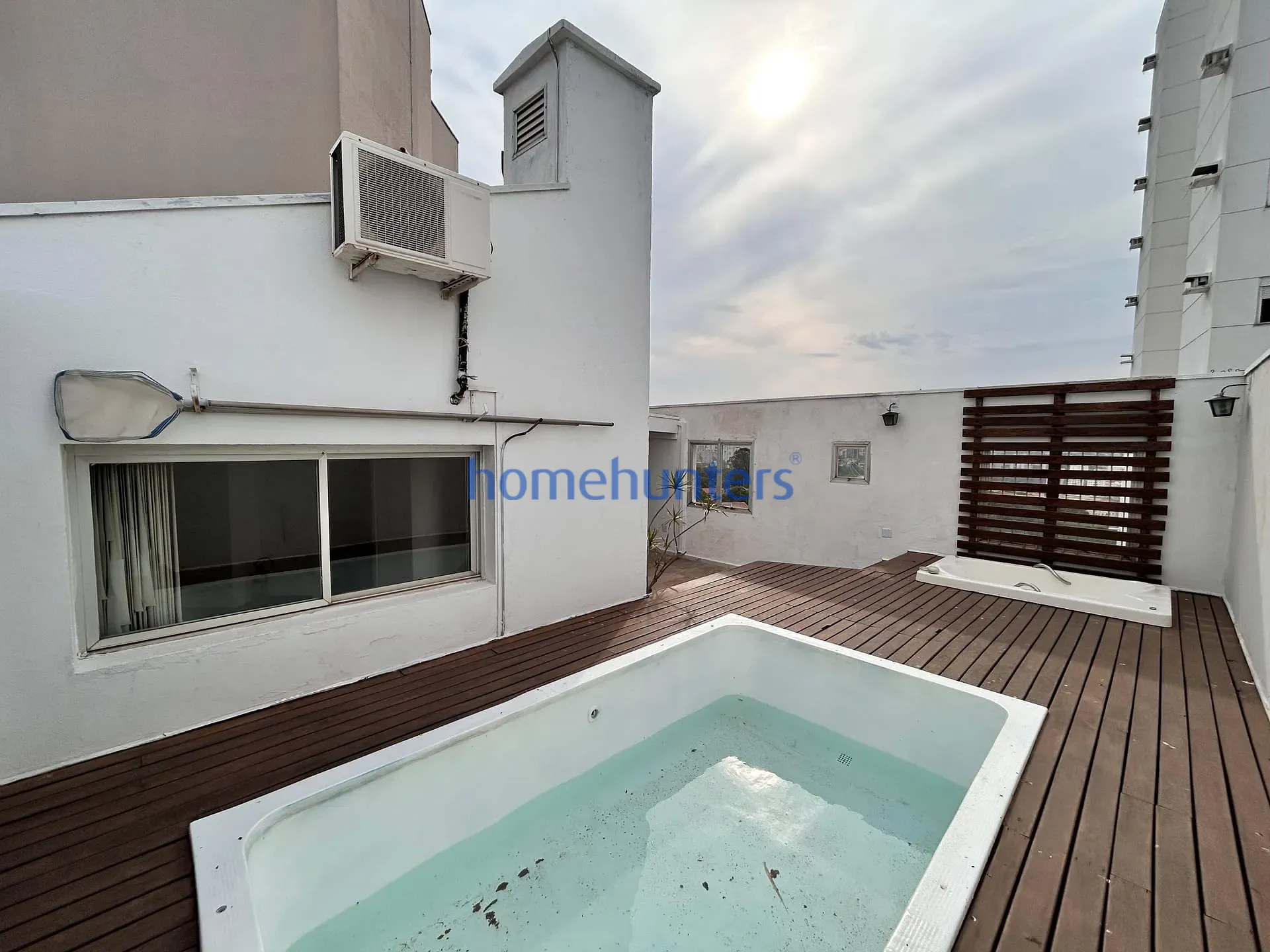 Apartamento, 3 quartos, 182 m² - Foto 2