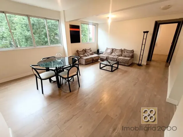 Apartamento 2 quartos e 1 banheiro, à venda, no bairro Ahú em Curitiba
