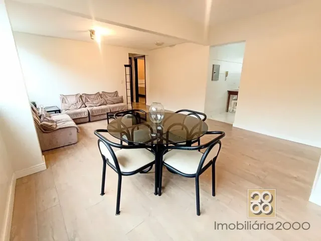 Apartamento 2 quartos e 1 banheiro, à venda, no bairro Ahú em Curitiba
