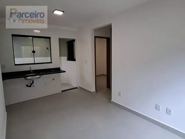 Apartamento 2 quartos e 1 banheiro, à venda, no bairro Vila Marieta em São Paulo