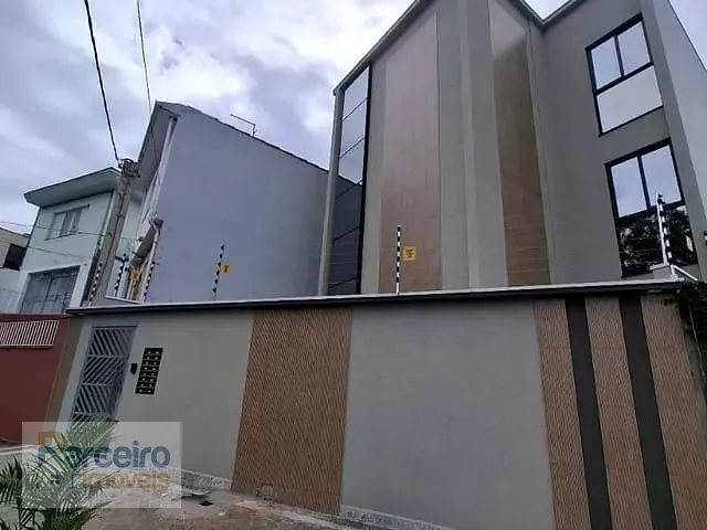 Apartamento 2 quartos e 1 banheiro, à venda, no bairro Vila Marieta em São Paulo
