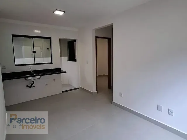 Apartamento 2 quartos e 1 banheiro, à venda, no bairro Vila Marieta em São Paulo