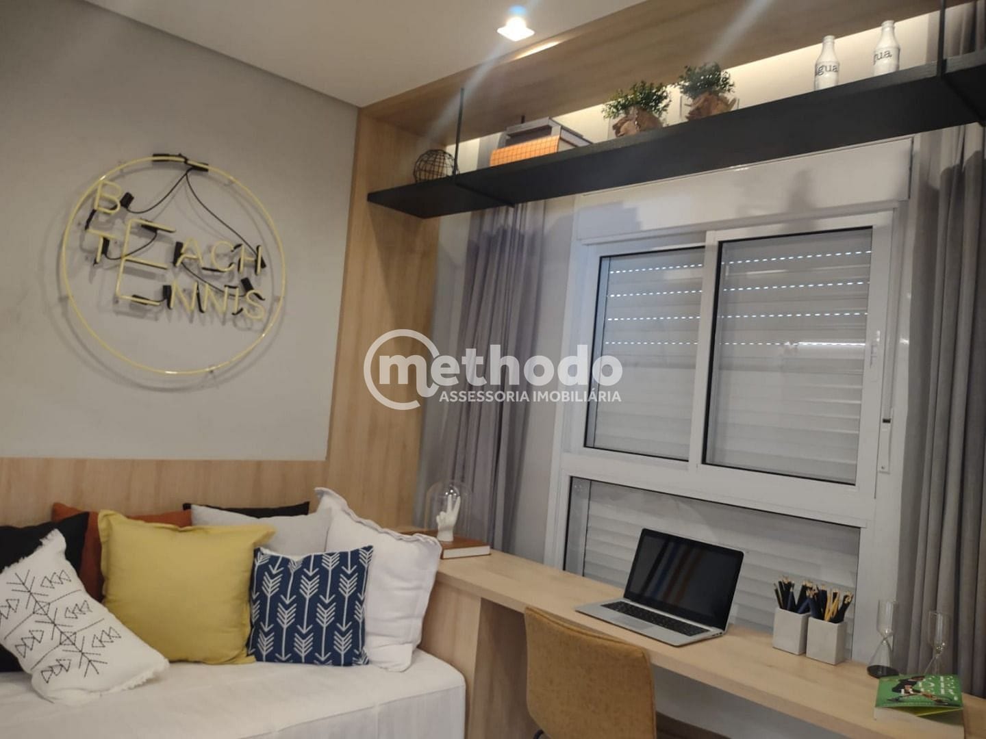 Apartamento, 3 quartos, 85 m² - Foto 6