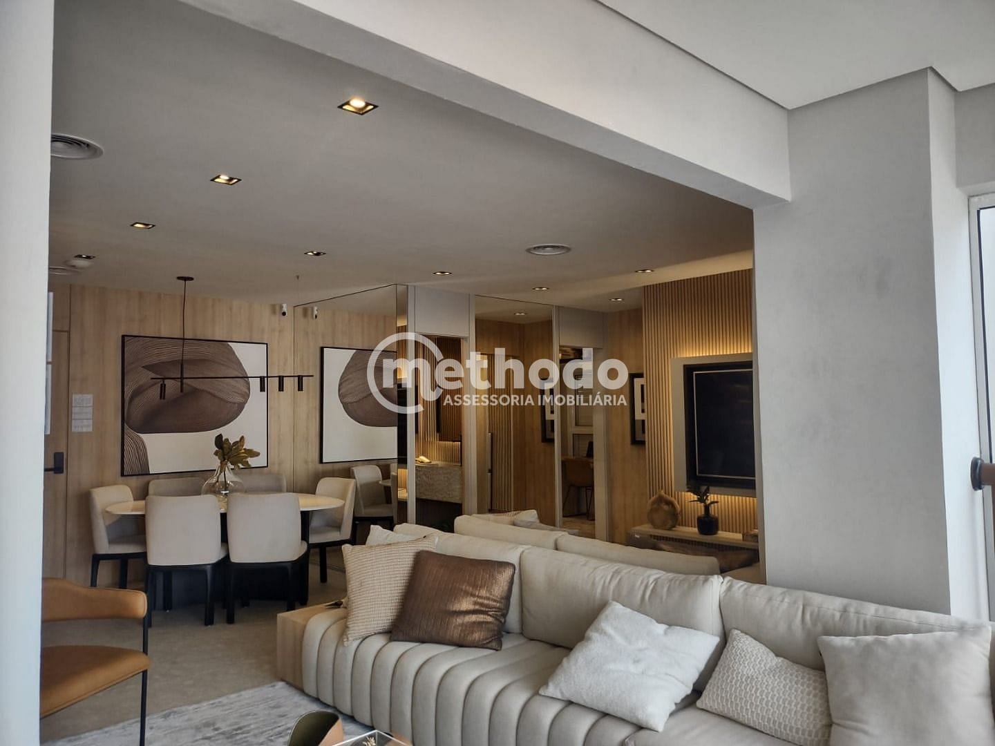 Apartamento, 3 quartos, 85 m² - Foto 4
