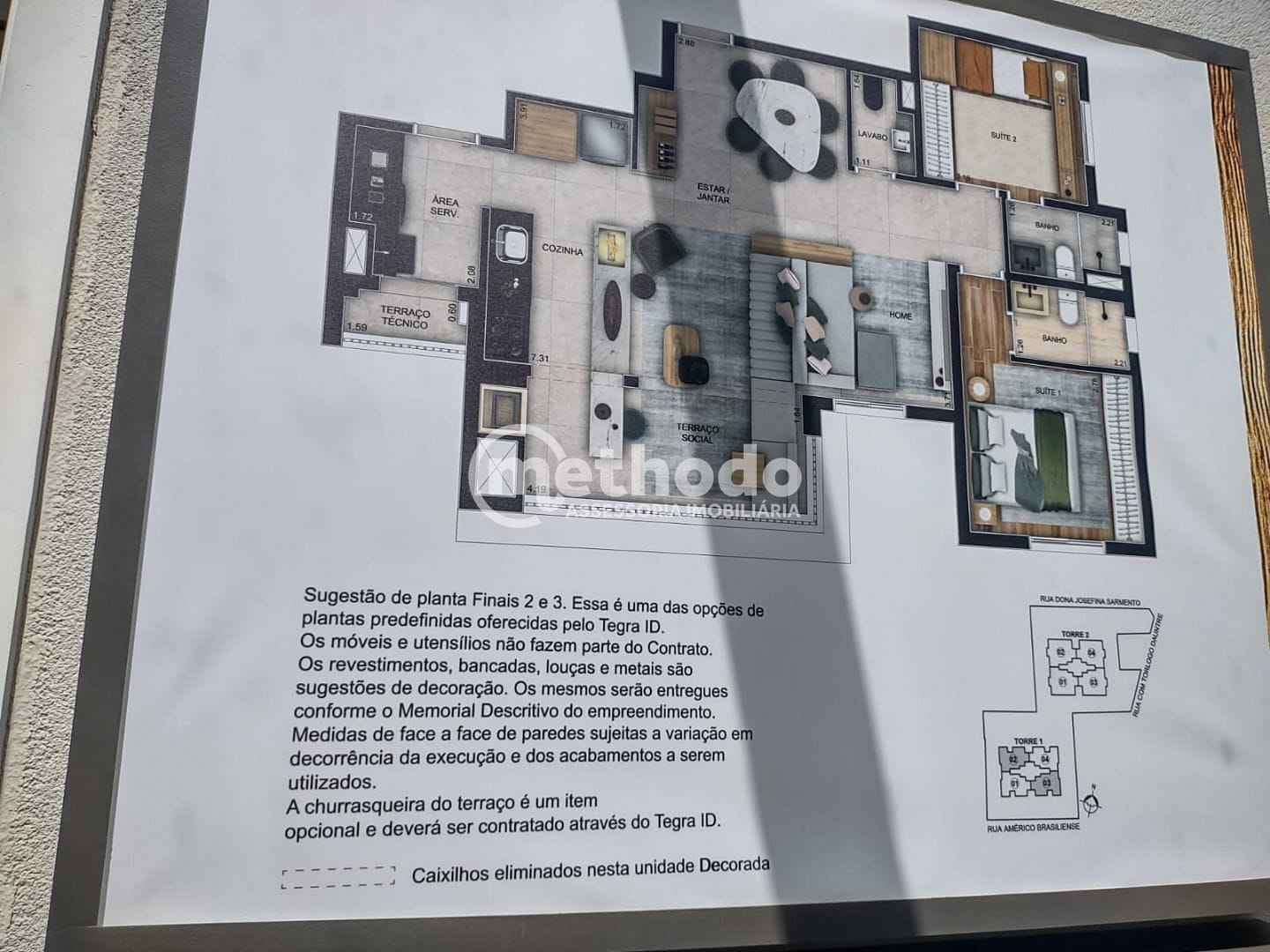 Apartamento, 3 quartos, 85 m² - Foto 17