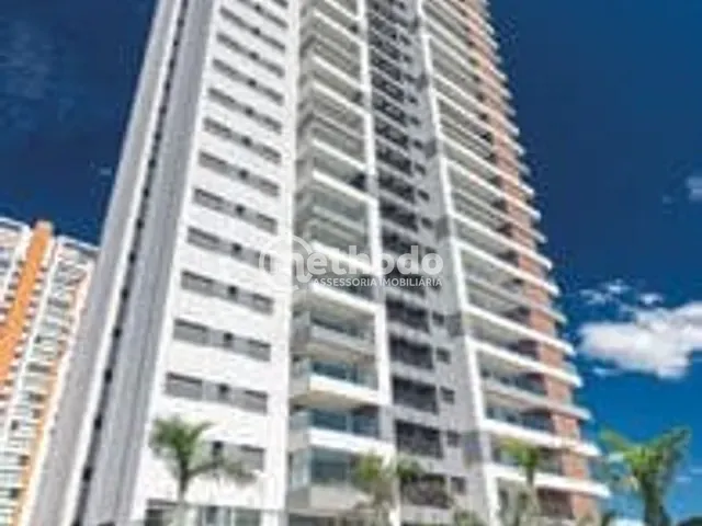Apartamento com 3383m² 3 quartos e 3 banheiros, à venda, no bairro Cambuí em Campinas