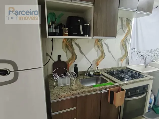 Apartamento 2 quartos e 1 banheiro, à venda, no bairro Jardim Dom José em São Paulo