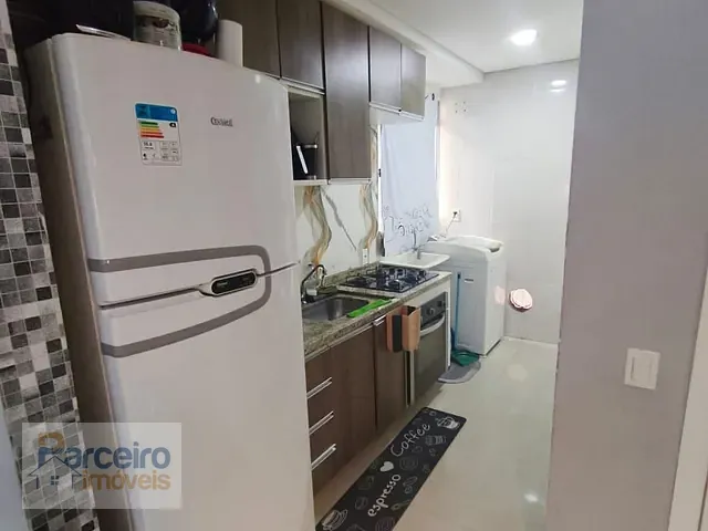 Apartamento 2 quartos e 1 banheiro, à venda, no bairro Jardim Dom José em São Paulo