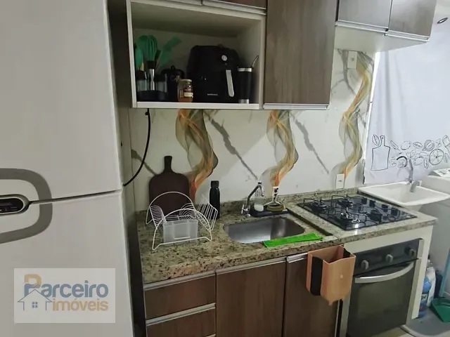 Apartamento 2 quartos e 1 banheiro, à venda, no bairro Jardim Dom José em São Paulo