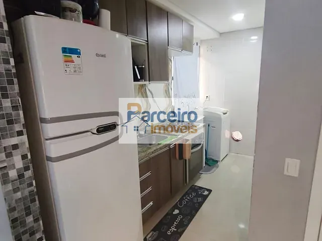 Apartamento 2 quartos e 1 banheiro, à venda, no bairro Jardim Dom José em São Paulo