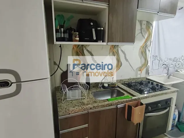 Apartamento 2 quartos e 1 banheiro, à venda, no bairro Jardim Dom José em São Paulo