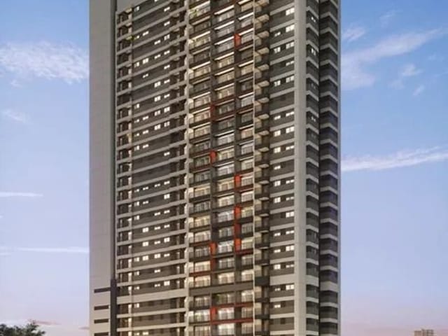 Foto do Apartamento - Apartamento com 1 dormitório à venda, 31 m² por R$ 514.100 - Vila Pompeia - São Paulo/SP | Pitale Imóveis Ltda.