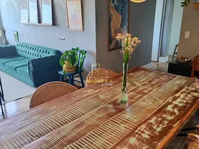 Apartamento 2 quartos e 2 banheiros, à venda, no bairro Alto da Rua XV em Curitiba