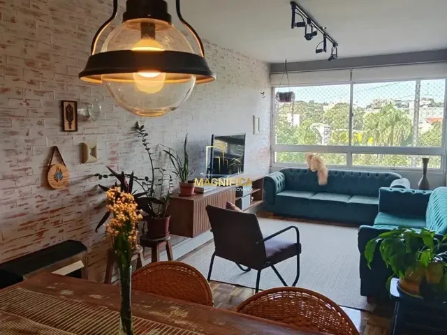 Apartamento 2 quartos e 2 banheiros, à venda, no bairro Alto da Rua XV em Curitiba