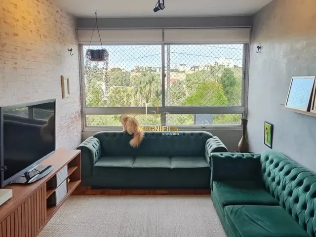 Apartamento 2 quartos e 2 banheiros, à venda, no bairro Alto da Rua XV em Curitiba