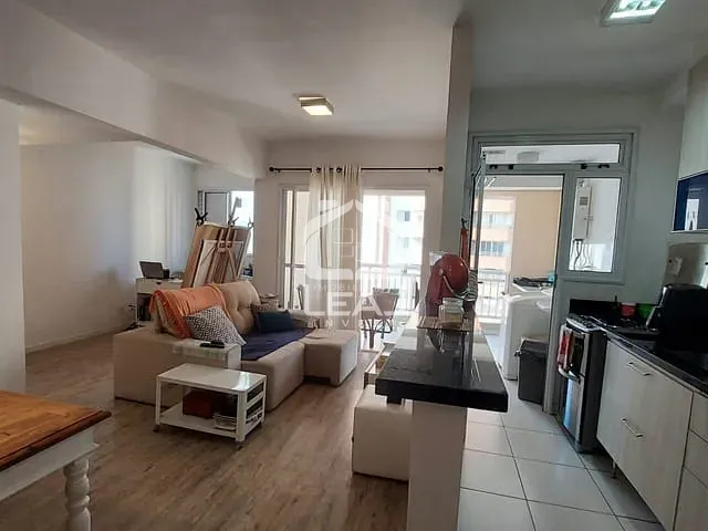 Apartamento com 71m² 2 quartos e 2 banheiros, à venda, no bairro Vila Suzana em São Paulo