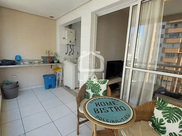 Apartamento com 71m² 2 quartos e 2 banheiros, à venda, no bairro Vila Suzana em São Paulo