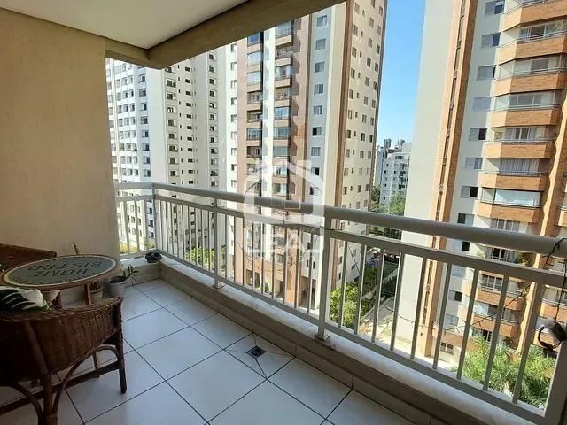 Apartamento com 71m² 2 quartos e 2 banheiros, à venda, no bairro Vila Suzana em São Paulo