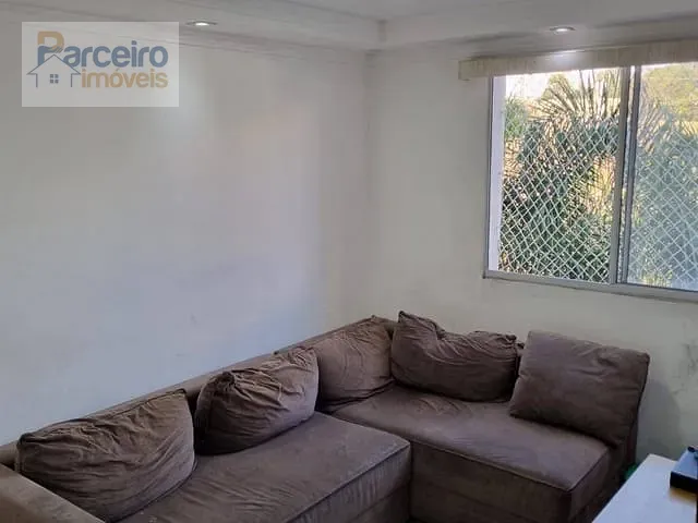 Apartamento 2 quartos e 1 banheiro, à venda, no bairro Jardim Paris em São Paulo