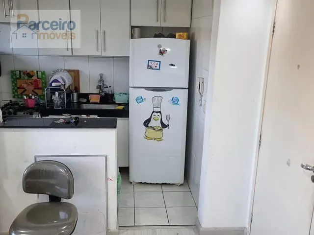 Apartamento 2 quartos e 1 banheiro, à venda, no bairro Jardim Paris em São Paulo