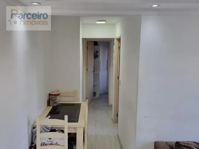 Apartamento 2 quartos e 1 banheiro, à venda, no bairro Jardim Paris em São Paulo