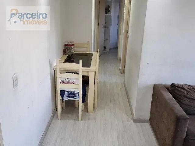 Apartamento 2 quartos e 1 banheiro, à venda, no bairro Jardim Paris em São Paulo