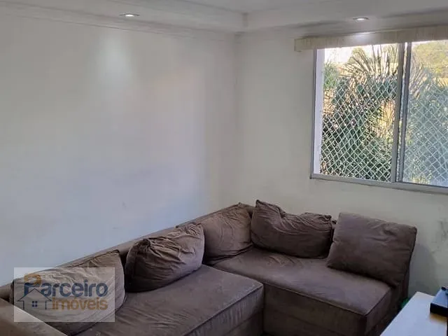 Apartamento 2 quartos e 1 banheiro, à venda, no bairro Jardim Paris em São Paulo