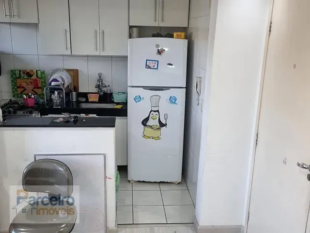 Apartamento 2 quartos e 1 banheiro, à venda, no bairro Jardim Paris em São Paulo