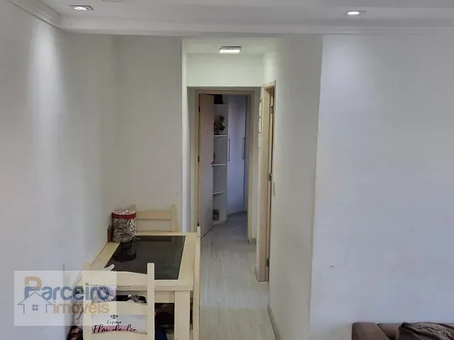 Apartamento 2 quartos e 1 banheiro, à venda, no bairro Jardim Paris em São Paulo