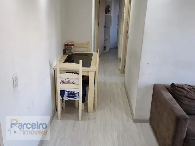 Apartamento 2 quartos e 1 banheiro, à venda, no bairro Jardim Paris em São Paulo