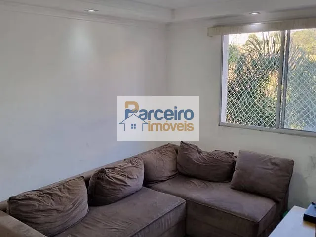 Apartamento 2 quartos e 1 banheiro, à venda, no bairro Jardim Paris em São Paulo