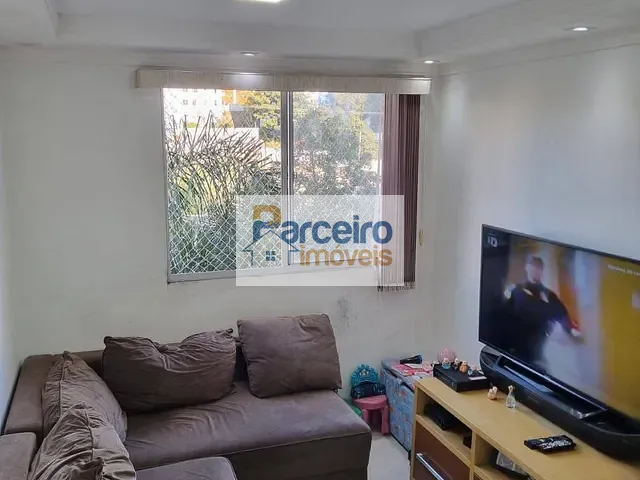 Apartamento 2 quartos e 1 banheiro, à venda, no bairro Jardim Paris em São Paulo