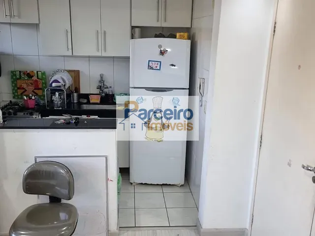 Apartamento 2 quartos e 1 banheiro, à venda, no bairro Jardim Paris em São Paulo
