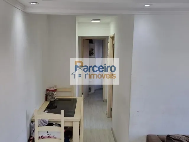 Apartamento 2 quartos e 1 banheiro, à venda, no bairro Jardim Paris em São Paulo