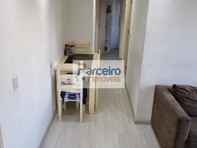Apartamento 2 quartos e 1 banheiro, à venda, no bairro Jardim Paris em São Paulo