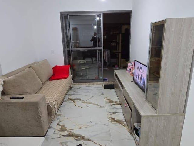 Apartamento com 140m² 4 quartos e 3 banheiros, à venda, no bairro Vila Mariana em São Paulo