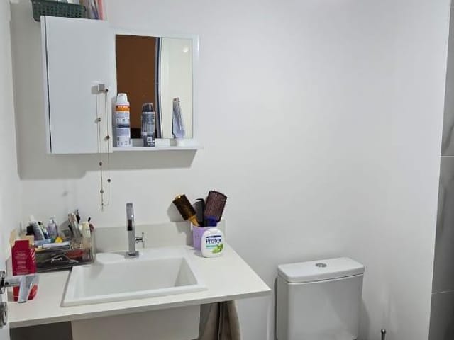 Apartamento com 140m² 4 quartos e 3 banheiros, à venda, no bairro Vila Mariana em São Paulo