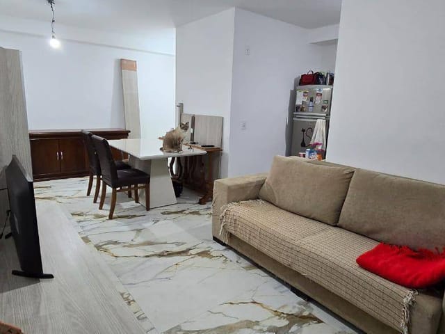 Apartamento com 140m² 4 quartos e 3 banheiros, à venda, no bairro Vila Mariana em São Paulo