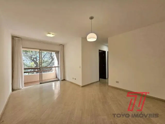 Apartamento 3 quartos e 2 banheiros, à venda, no bairro Portão em Curitiba
