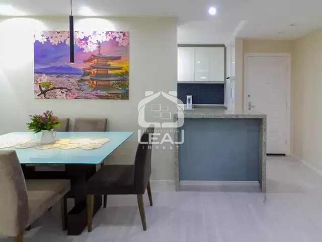 Apartamento com 80m² 3 quartos e 2 banheiros, à venda, no bairro Jardim Umuarama em São Paulo