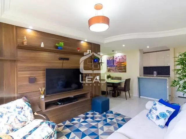 Apartamento com 80m² 3 quartos e 2 banheiros, à venda, no bairro Jardim Umuarama em São Paulo