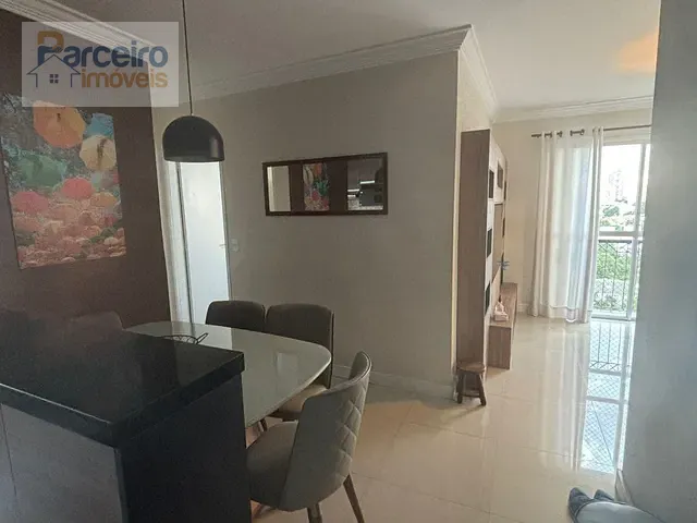 Apartamento 2 quartos e 1 banheiro, à venda, no bairro Vila Carmosina em São Paulo