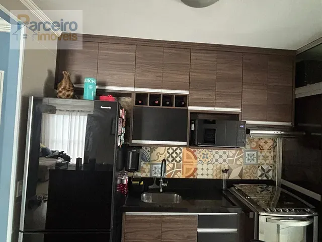 Apartamento 2 quartos e 1 banheiro, à venda, no bairro Vila Carmosina em São Paulo