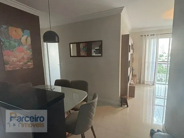 Apartamento 2 quartos e 1 banheiro, à venda, no bairro Vila Carmosina em São Paulo