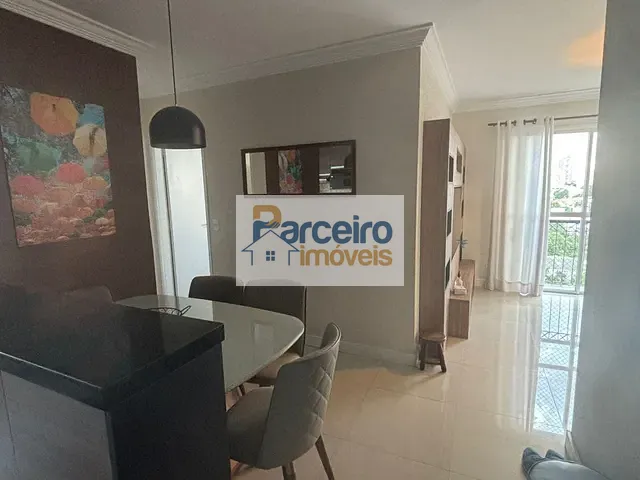 Apartamento 2 quartos e 1 banheiro, à venda, no bairro Vila Carmosina em São Paulo