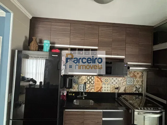 Apartamento 2 quartos e 1 banheiro, à venda, no bairro Vila Carmosina em São Paulo