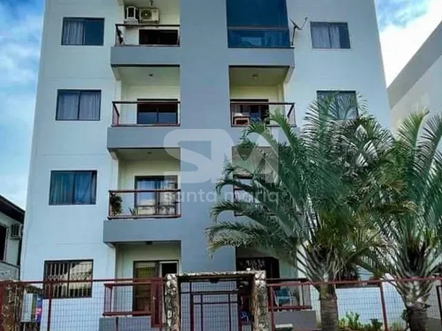 Apartamento com 68m² 2 quartos e 1 banheiro, à venda, no bairro Jardim Itália em Chapecó