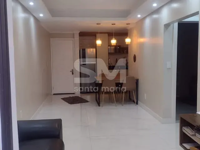 Apartamento com 68m² 2 quartos e 1 banheiro, à venda, no bairro Jardim Itália em Chapecó
